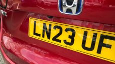Honda Jazz 1.5 i-MMD Hybrid EX 5dr eCVT Hybrid Hatchback